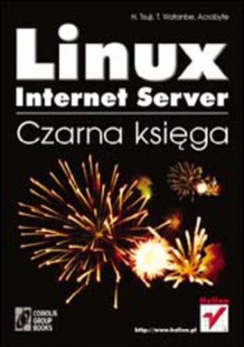 Linux Internet Server. Czarna księga - Tsuji H.