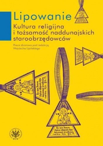Lipowanie - Wojciech Lipiński