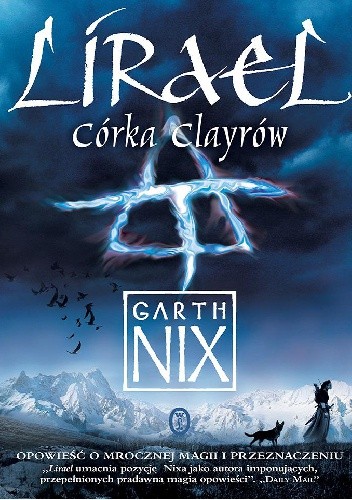 Lirael - Garth Nix