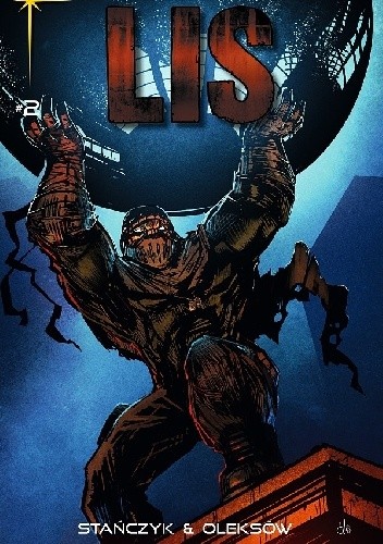 Lis #2: Mimo woli - Jakub Oleksów