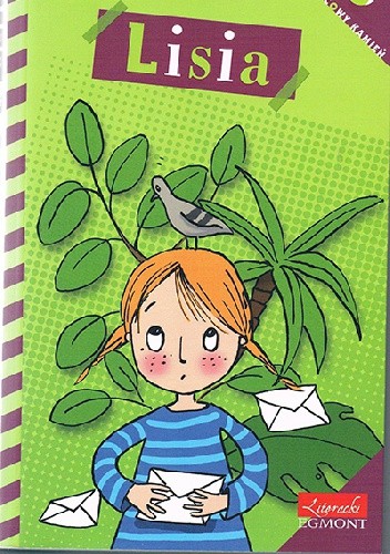 Lisia - Ewa Nowak