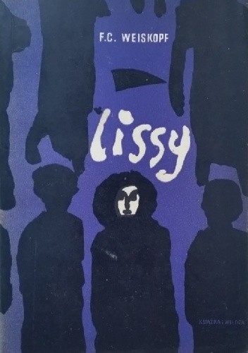Lissy - Franz Carl Weiskopf