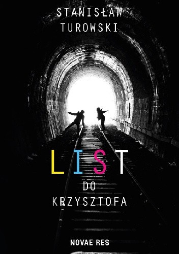List do Krzysztofa - Stanisław Turowski