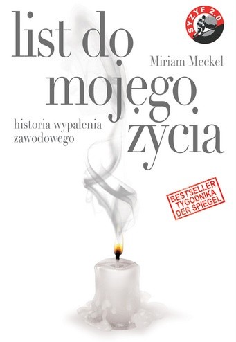 List do mojego życia - Miriam Meckel