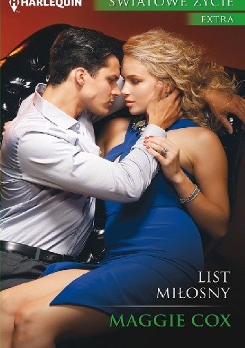 List miłosny - Maggie Cox