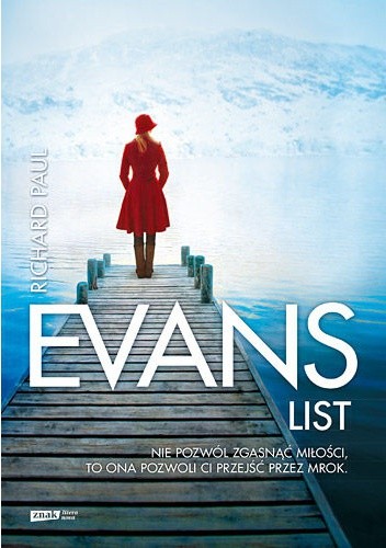 List - Richard Paul Evans
