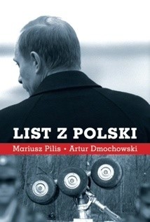 List z Polski - Artur Dmochowski
