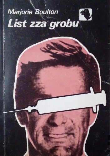 List zza grobu - Marjorie Boulton