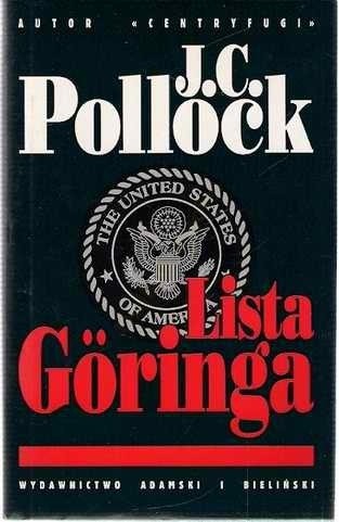 Lista Göringa - J. C. Pollock