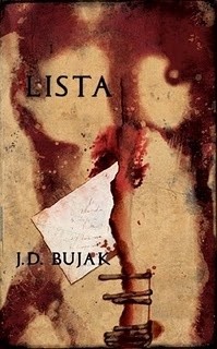 Lista - J.D. Bujak