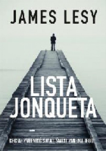 Lista Jonqueta - James Lesy