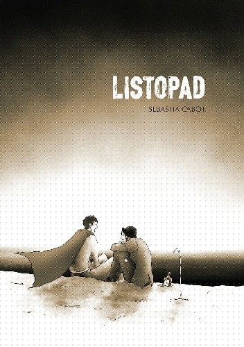Listopad - Sebastià Cabot
