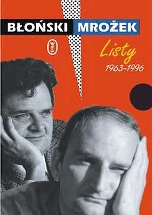 Listy 1963-1996 - Jan Błoński