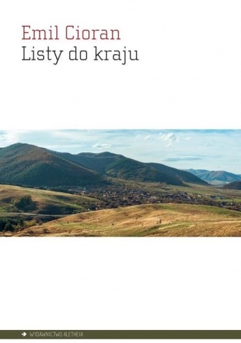 Listy do kraju - Emil Cioran