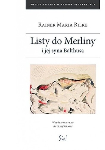 Listy do Merliny - Rainer Maria Rilke