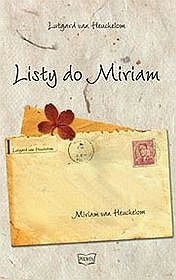 Listy do Miriam - Lutgard Van Heuckelom