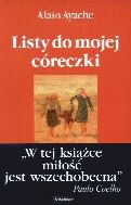 Listy do mojej córeczki - Alain Ayache