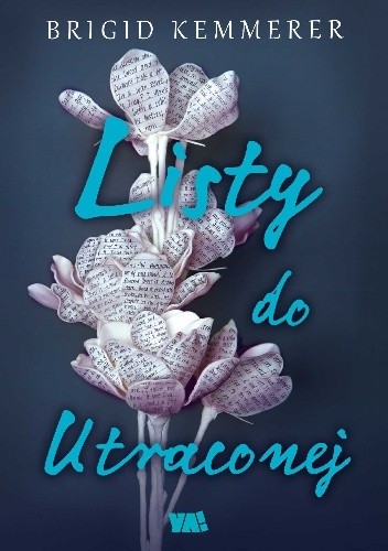 Listy do utraconej - Brigid Kemmerer