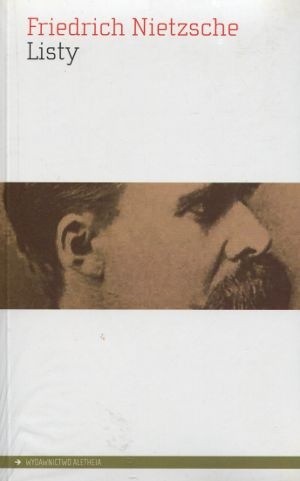 Listy - Friedrich Nietzsche