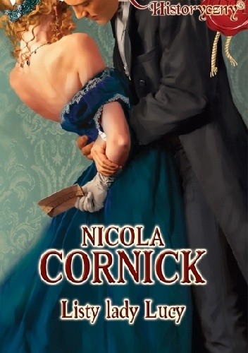 Listy lady Lucy - Nicola Cornick