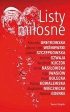 Listy miłosne - Janusz Leon Wiśniewski