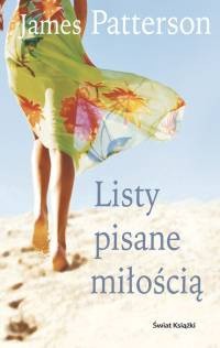 Listy pisane miłością - James Patterson