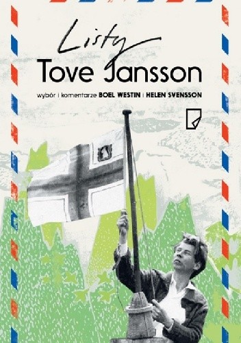 Listy Tove Jansson - Tove Jansson