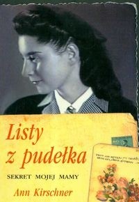 Listy z pudełka. Sekret mojej Mamy - Ann Kirschner