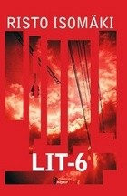 Lit-6 - Risto Isomäki