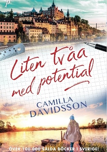 Liten tvåa med potential - Camilla Davidsson