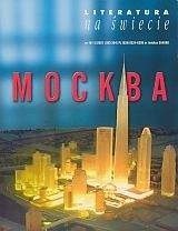Literatura na świecie nr 10-11/2001 (363-364) - Wiktor Pielewin