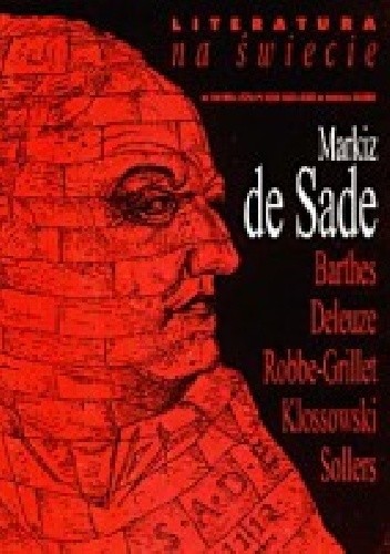 Literatura na świecie nr 10/1994 (279) - Gilles Deleuze