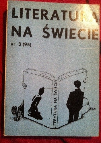 Literatura na świecie nr 3 1979 (95) - praca zbiorowa