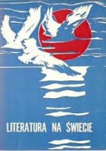 Literatura na świecie nr 5-6 (130-131)/1982 - Vladimir Nabokov