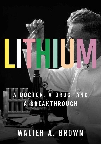 Lithium - Walter Brown