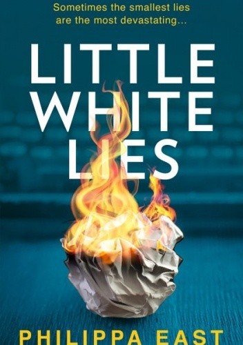 Little White Lies - Philippa East