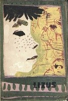 Lizus - Edmund Niziurski