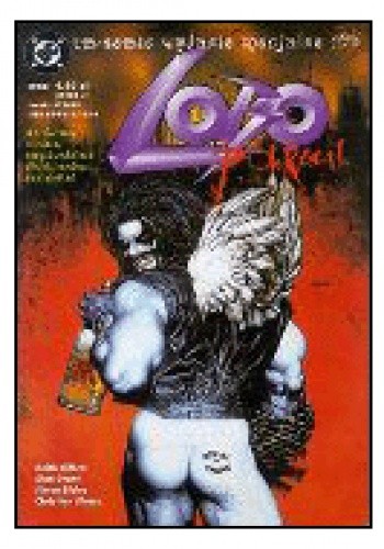 Lobo: Powraca - Keith Giffen