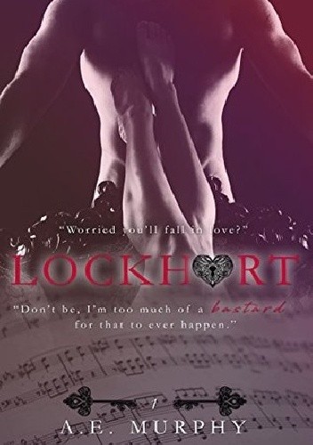 Lockhart - A.E. Murphy