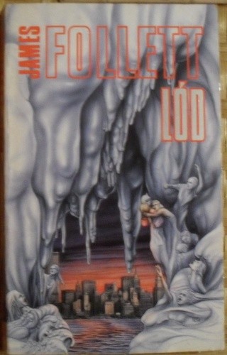 Lód - James Follett