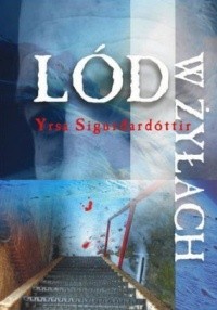 Lód w żyłach - Yrsa Sigurdardóttir