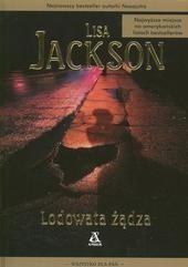 Lodowata żądza - Lisa Jackson