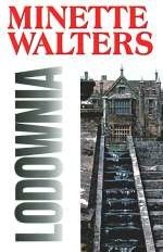 Lodownia - Minette Walters