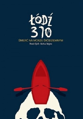 Łódź 370 - Annah Björk
