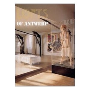 Lofts Of Antwerp - Rudy Stevens