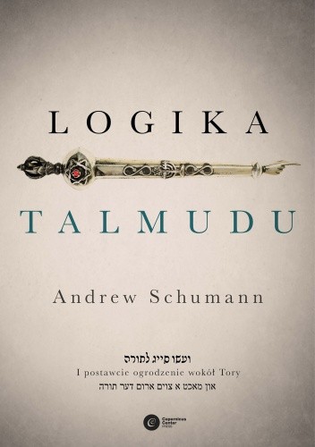 Logika Talmudu - Andrew Schumann