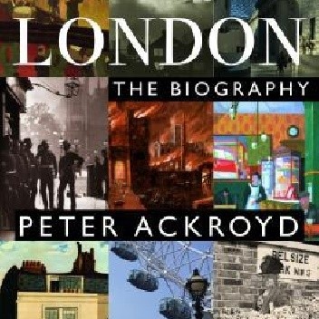 London: The Collected Edition Box Set - Peter Ackroyd