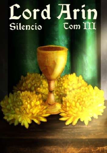 Lord Arin (Tom III) - Silencio