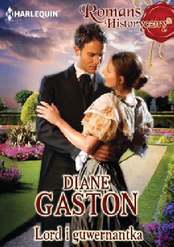 Lord i guwernantka - Diane Gaston
