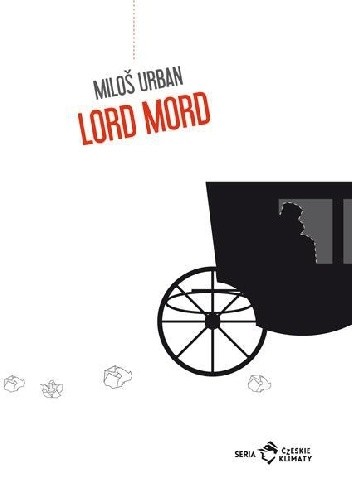 Lord Mord - Miloš Urban